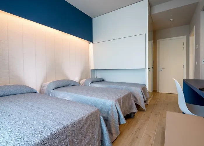 Relax Family & Hotel 3*