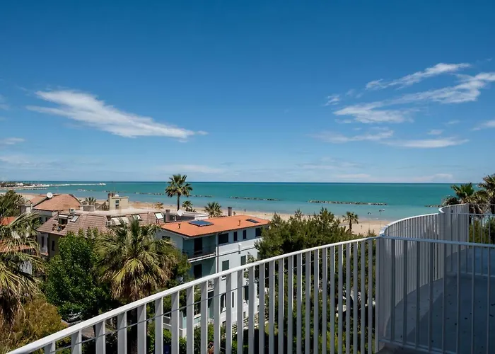 Hotel Relax Family & San Benedetto del Tronto