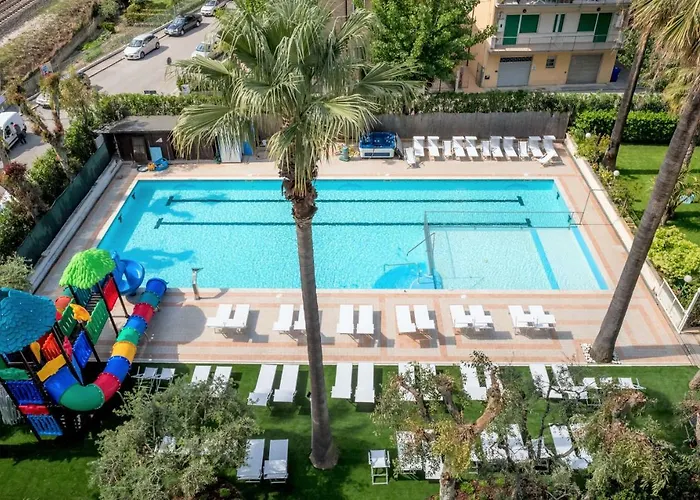 Relax Family & 3* San Benedetto del Tronto