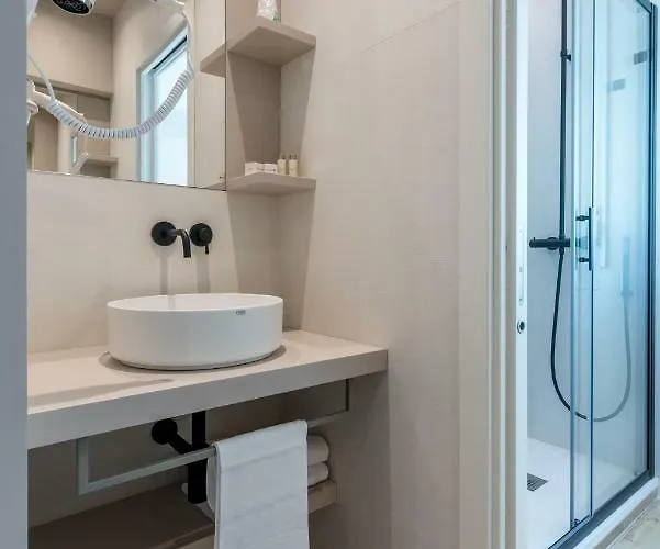 酒店 Relax Family &