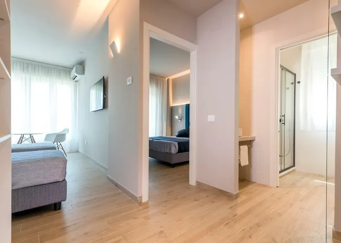 Relax Family & 3* San Benedetto del Tronto