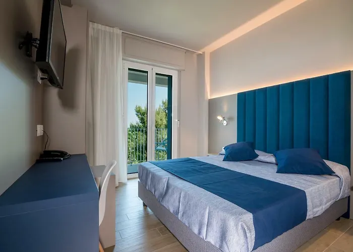 Relax Family & Hotel San Benedetto del Tronto