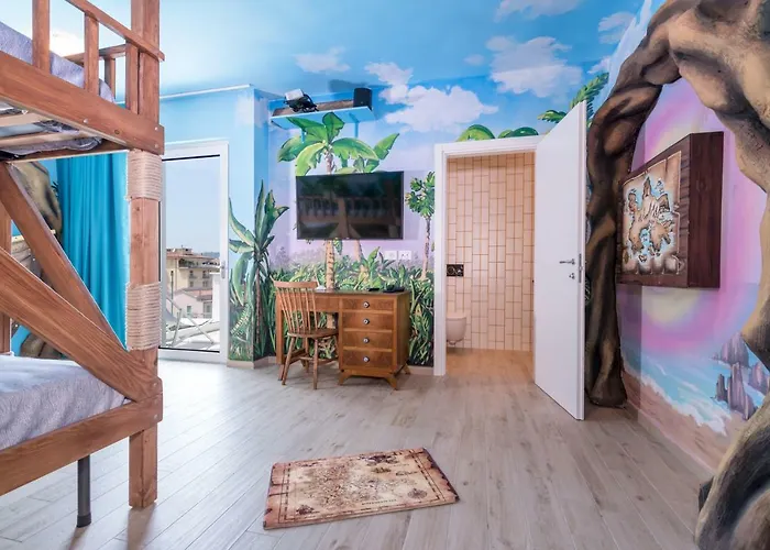 Hotel Relax Family & San Benedetto del Tronto