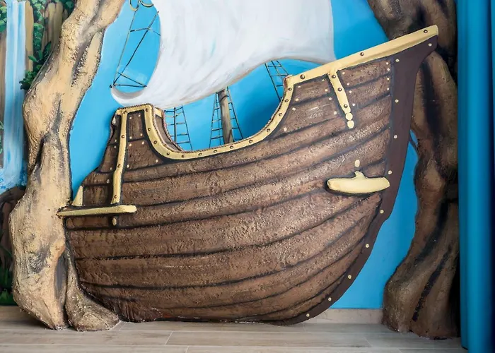 Relax Family & Hotel